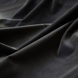 Veludo Algodão Negro - Ribes y Casals