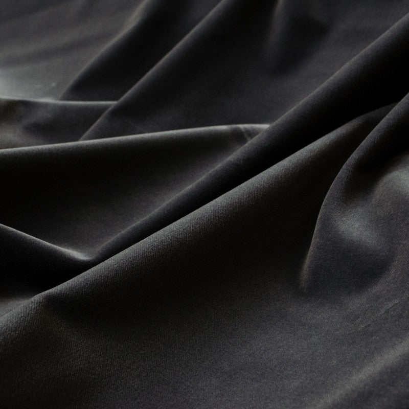 Veludo Algodão Negro - Ribes y Casals