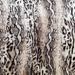 Veludo Elástico Serpente - Ribes y Casals