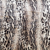 Veludo Elástico Serpente - Ribes y Casals