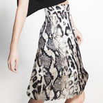 Veludo Elástico Serpente - Ribes y Casals