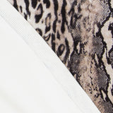 Veludo Elástico Serpente - Ribes y Casals