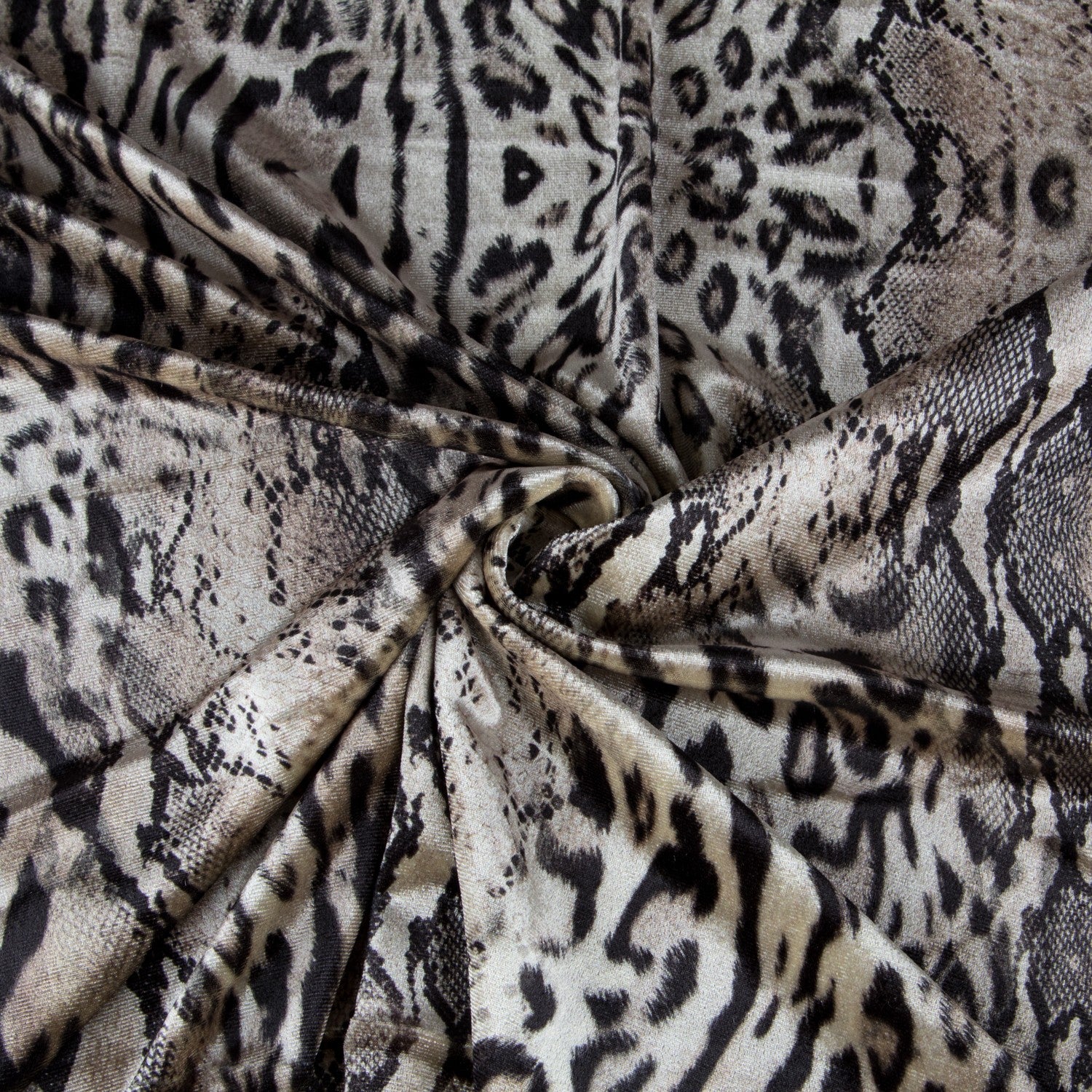 Veludo Elástico Serpente - Ribes y Casals