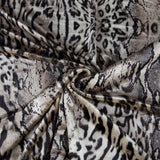 Veludo Elástico Serpente - Ribes y Casals