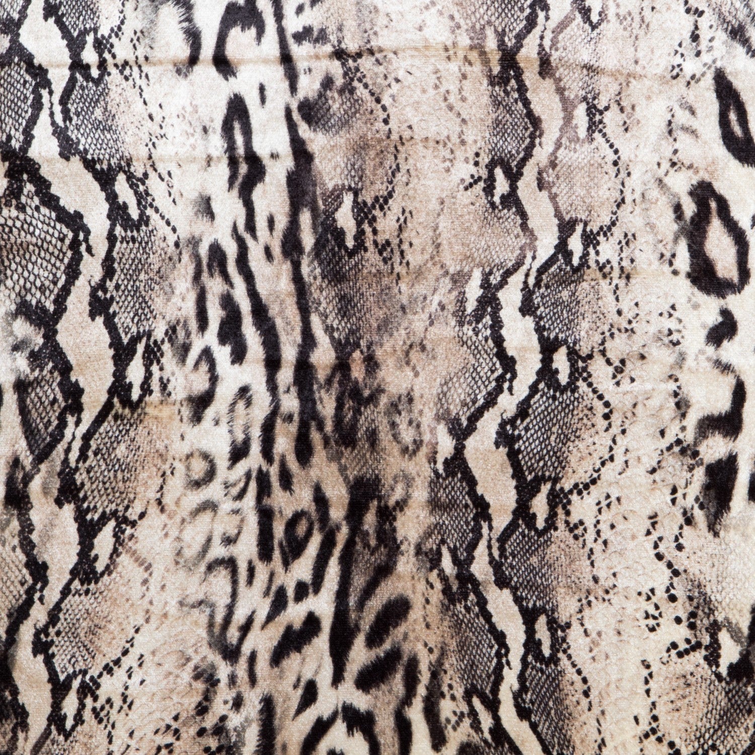 Veludo Elástico Serpente - Ribes y Casals