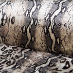 Veludo Elástico Serpente - Ribes y Casals