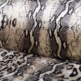 Veludo Elástico Serpente - Ribes y Casals