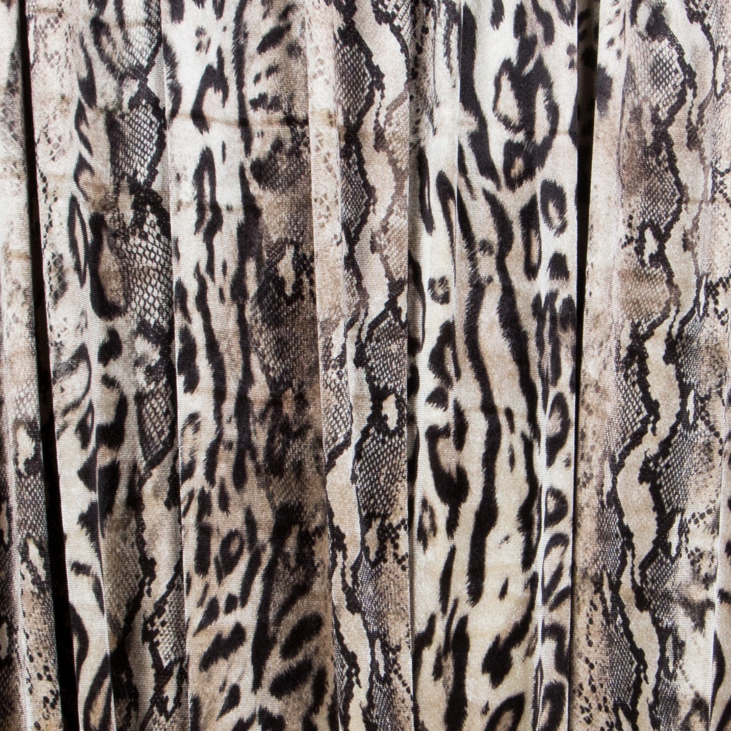 Veludo Elástico Serpente - Ribes y Casals