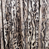 Veludo Elástico Serpente - Ribes y Casals