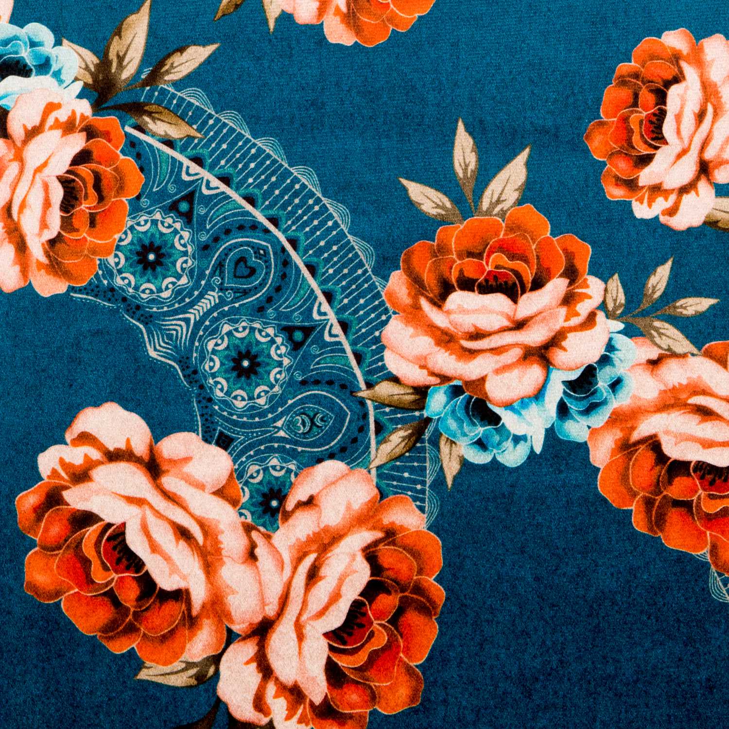 Terciopelo Spandex - Ribes y Casals