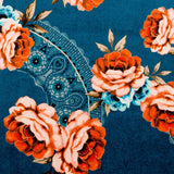 Terciopelo Spandex - Ribes y Casals