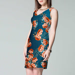 Terciopelo Spandex - Ribes y Casals