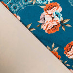 Terciopelo Spandex - Ribes y Casals