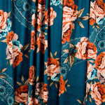 Terciopelo Spandex - Ribes y Casals