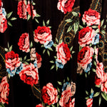 Terciopelo Spandex - Ribes y Casals