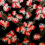 Terciopelo Spandex - Ribes y Casals