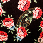 Terciopelo Spandex - Ribes y Casals