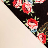 Terciopelo Spandex - Ribes y Casals