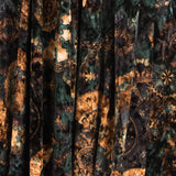 Veludo Elástico Medalha Verde - Ribes y Casals