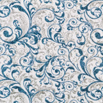 Terciopelo carnaval - Ribes y Casals