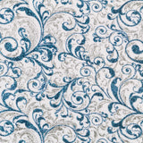 Terciopelo carnaval - Ribes y Casals