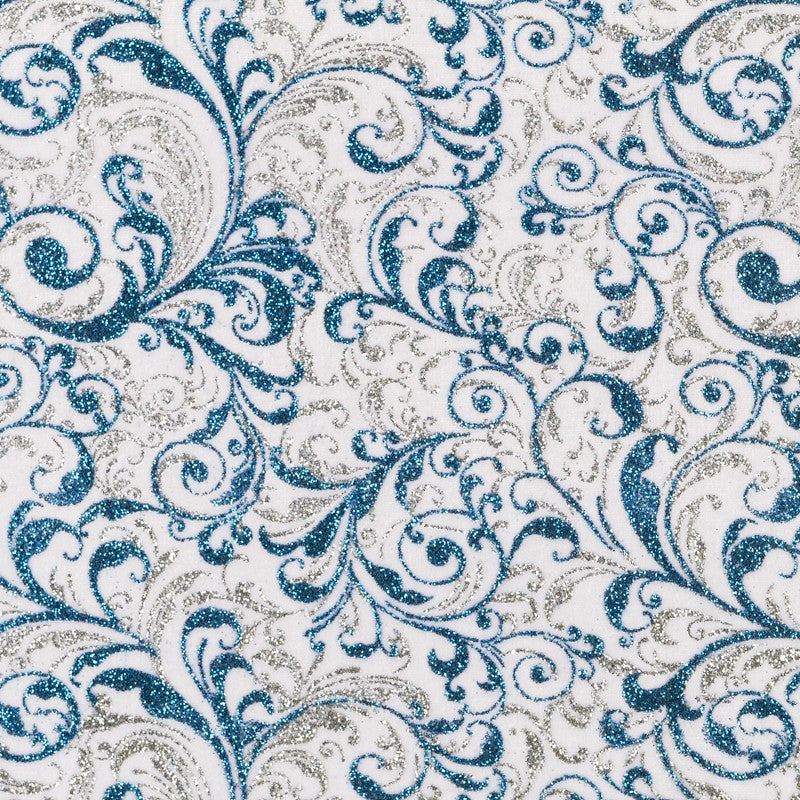 Terciopelo carnaval - Ribes y Casals