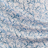 Terciopelo carnaval - Ribes y Casals