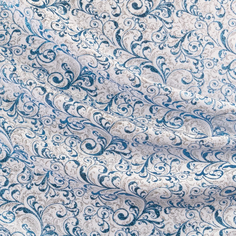 Terciopelo carnaval - Ribes y Casals