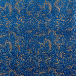 Terciopelo carnaval - Ribes y Casals