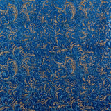 Terciopelo carnaval - Ribes y Casals