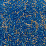 Terciopelo carnaval - Ribes y Casals