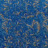 Terciopelo carnaval - Ribes y Casals