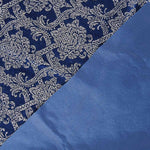 Veludo Fantasy Glitter Azulón - Ribes y Casals