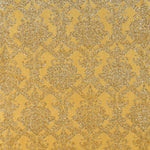 Veludo Fantasy Glitter Doré - Ribes y Casals