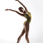 Veludo Fantasy Glitter Doré - Ribes y Casals