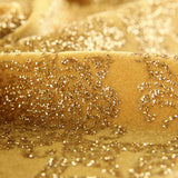 Veludo Fantasy Glitter Doré - Ribes y Casals