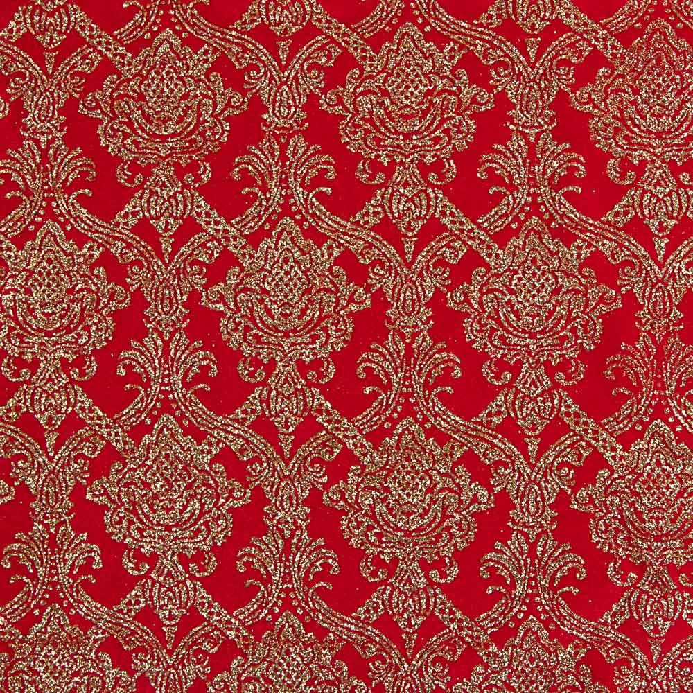 Veludo Fantasy Glitter - Ribes y Casals