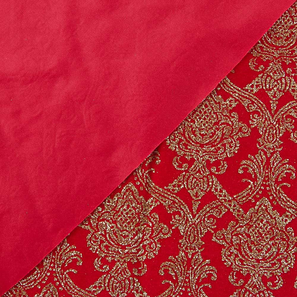 Veludo Fantasy Glitter - Ribes y Casals