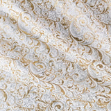 Terciopelo carnaval - Ribes y Casals