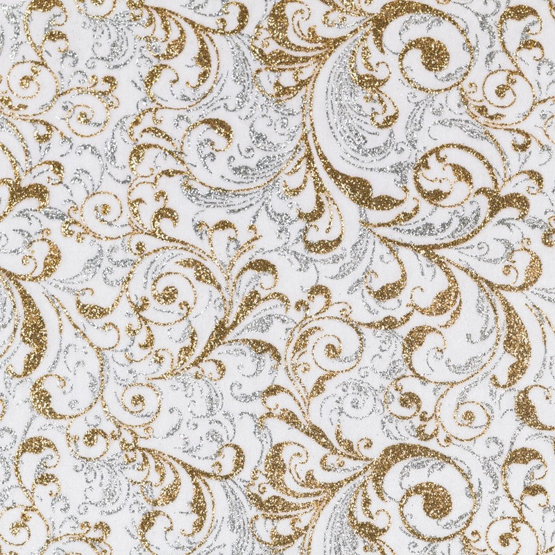 Terciopelo carnaval - Ribes y Casals