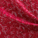 Terciopelo carnaval - Ribes y Casals