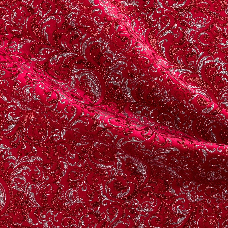 Terciopelo carnaval - Ribes y Casals