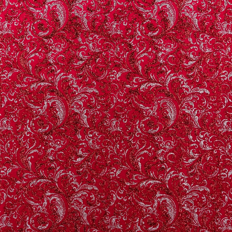 Terciopelo carnaval - Ribes y Casals