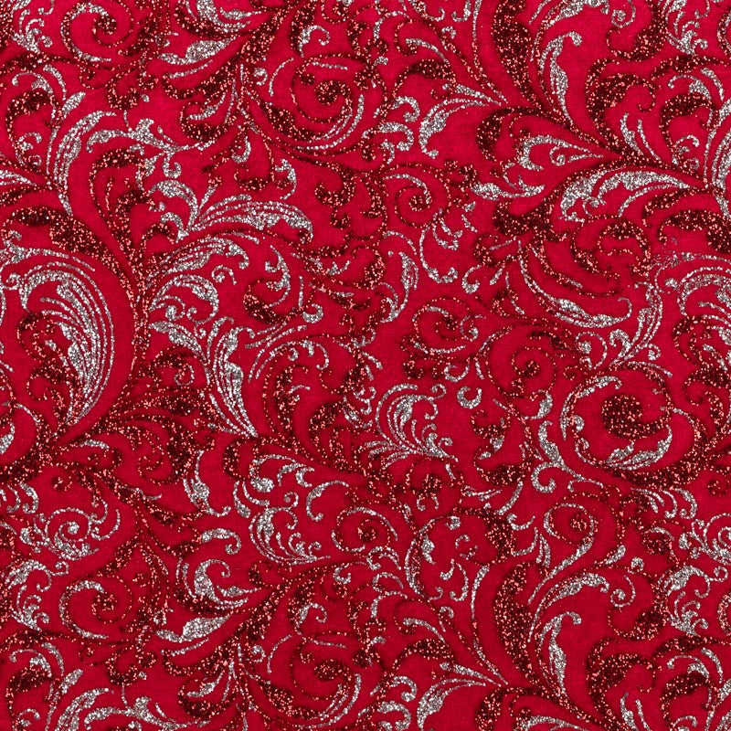 Terciopelo carnaval - Ribes y Casals