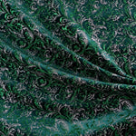 Terciopelo carnaval - Ribes y Casals