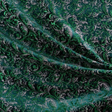 Terciopelo carnaval - Ribes y Casals