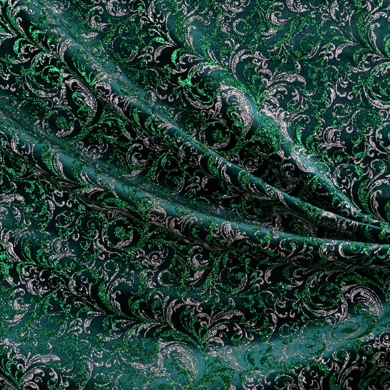 Terciopelo carnaval - Ribes y Casals