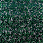 Terciopelo carnaval - Ribes y Casals