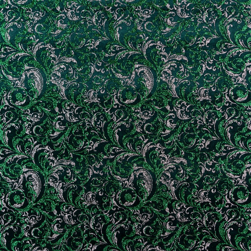 Terciopelo carnaval - Ribes y Casals