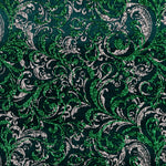 Terciopelo carnaval - Ribes y Casals